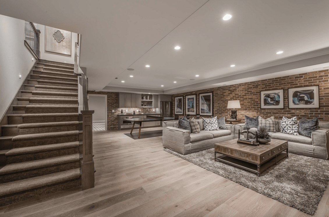 Basement Finishing cost in Delaware — 2026 estimate guide