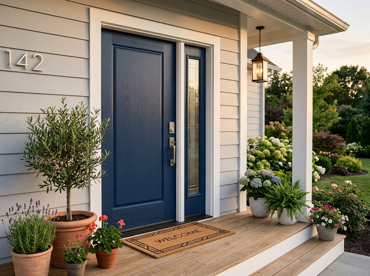 Door Replacement