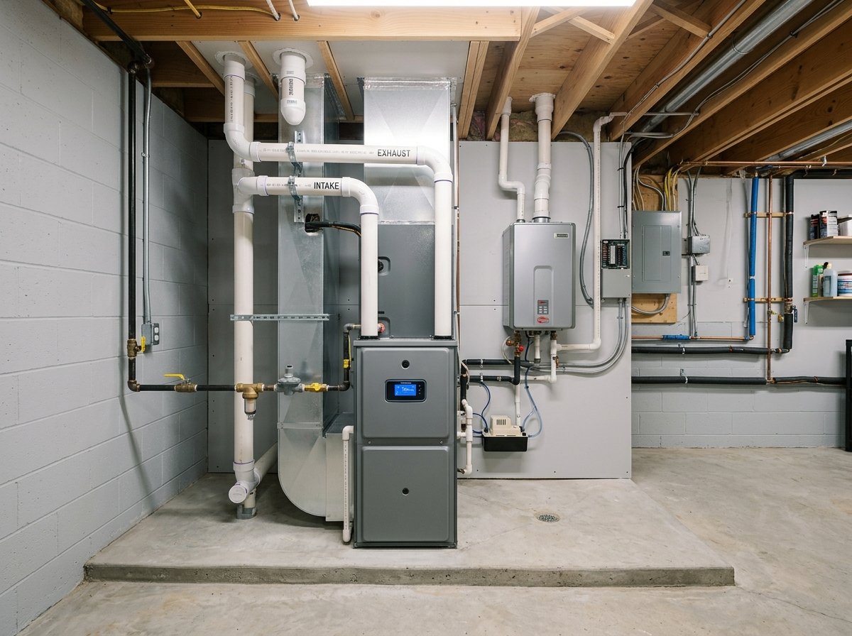 Heating & Furnace cost in Colorado — 2026 estimate guide