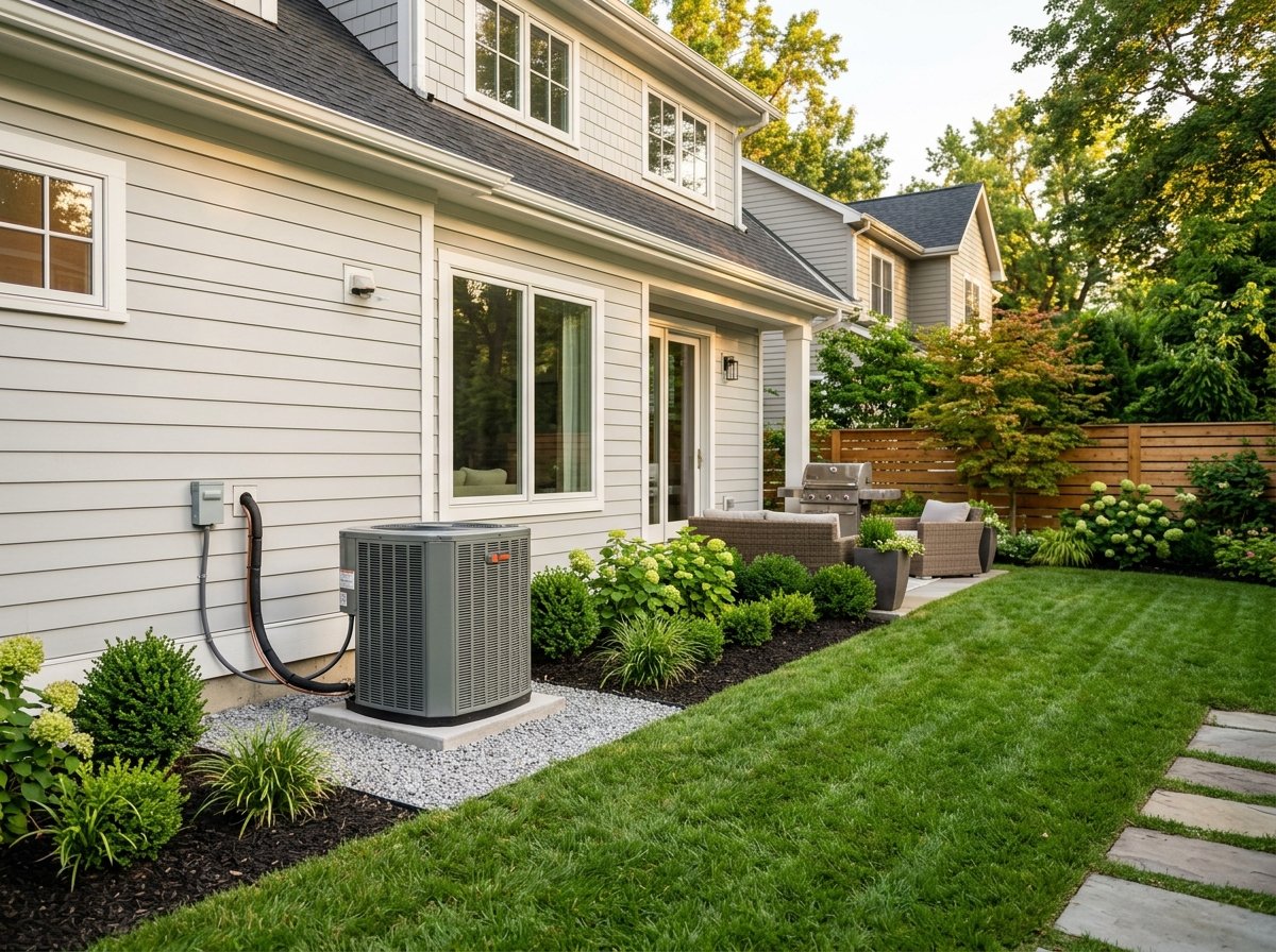 HVAC System (AC + Heat Pump) cost in Oregon — 2026 estimate guide