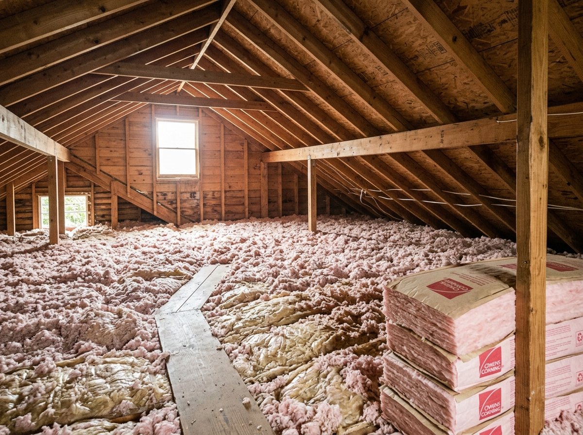 Home Insulation cost in Kentucky — 2026 estimate guide