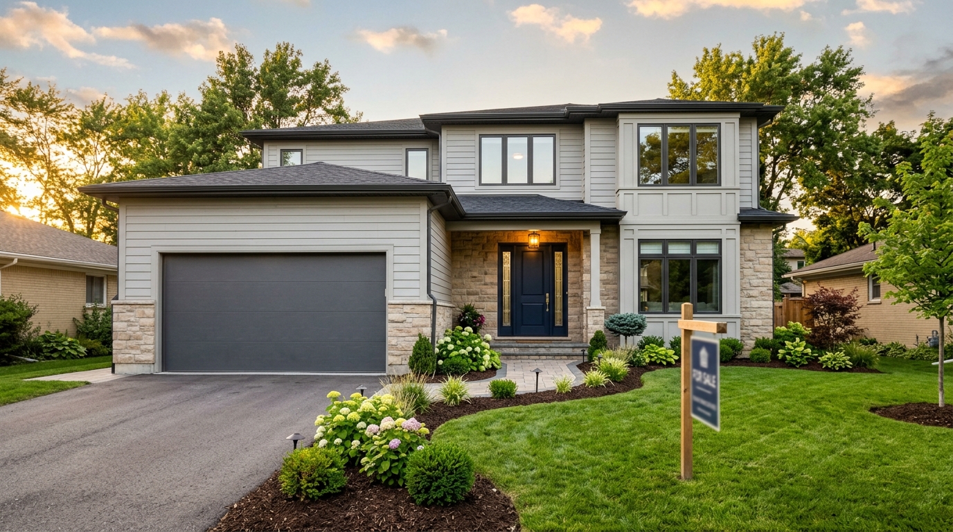 Curb Appeal Power Trio 2026 — Capture the Elite ROI Tier for Under $25K