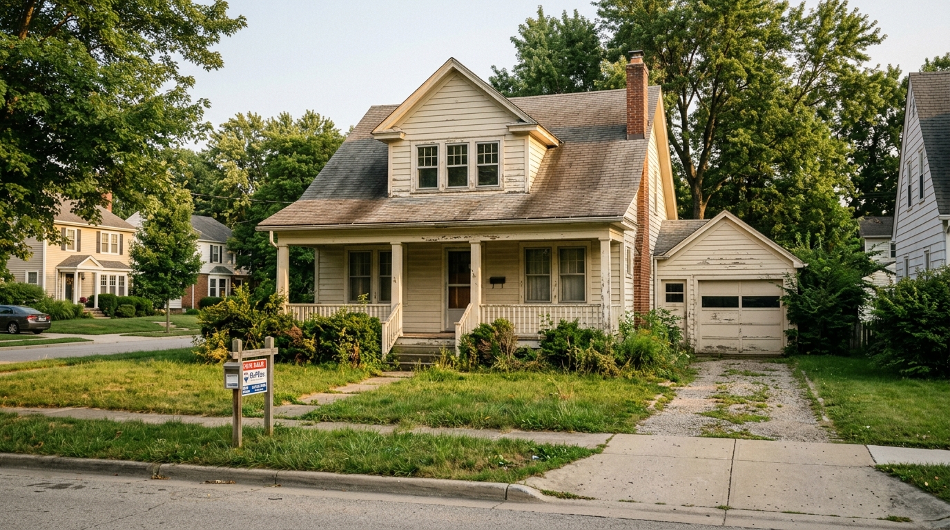FHA 203(k) Renovation Loan Explained Simply (2026 Guide)