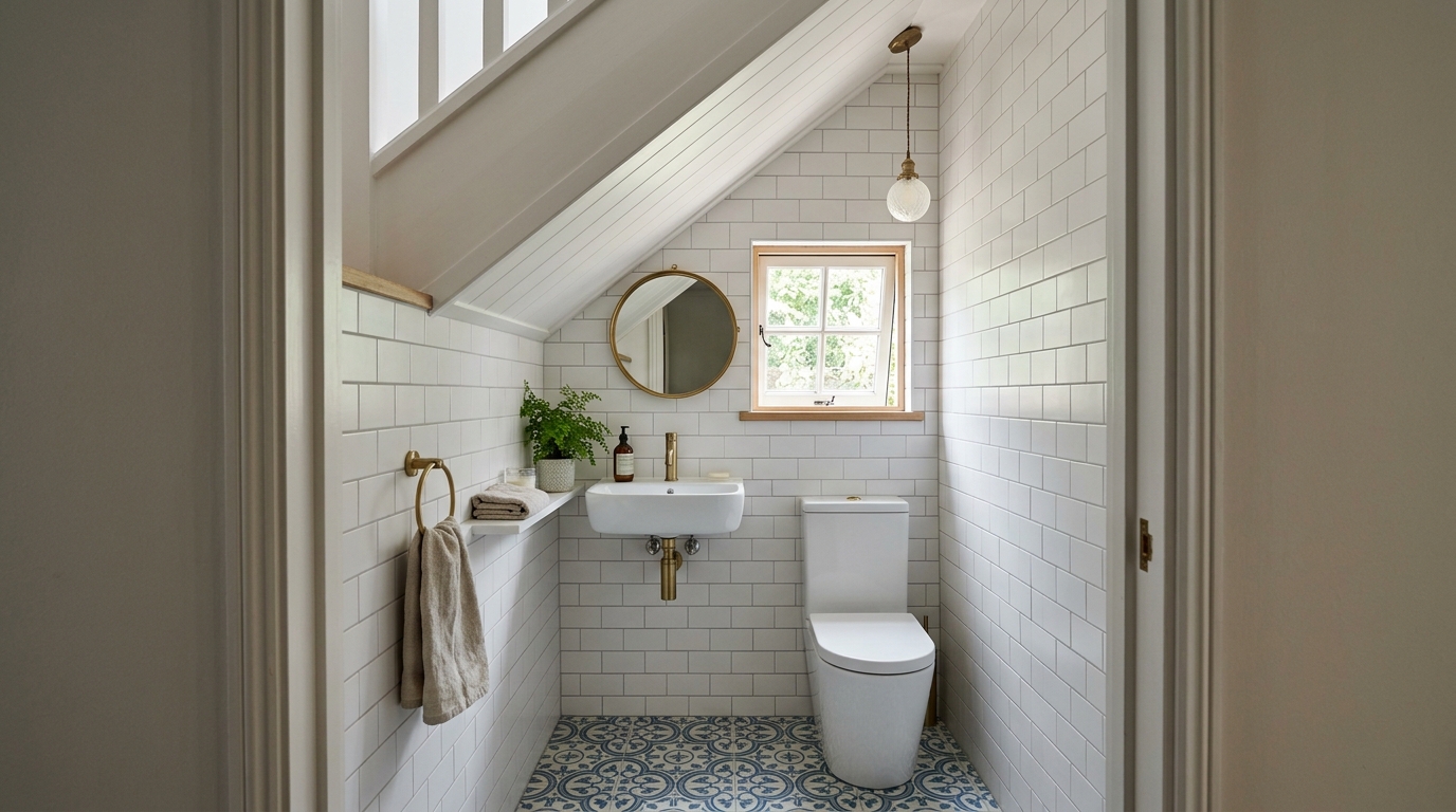 How Much Does It Cost to Add a Bathroom in 2026?