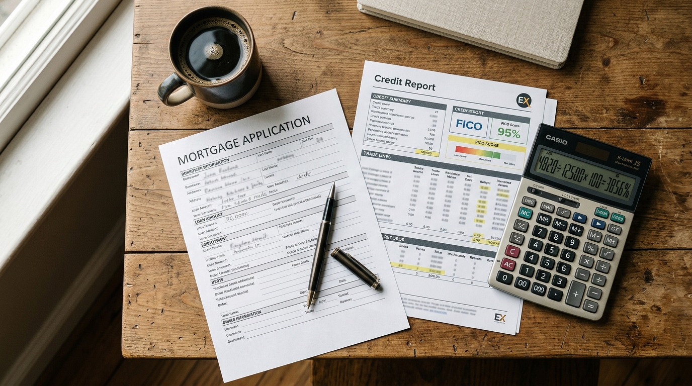 How Renovation Financing Affects Mortgage Approval (2026)