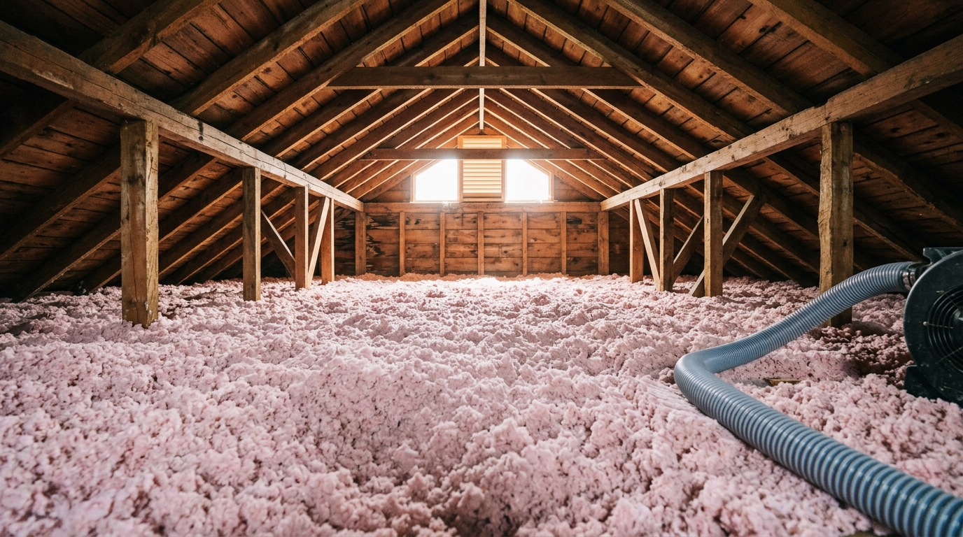 Insulation Cost in Massachusetts 2026 — The Mass Save 75-100% Rebate Playbook