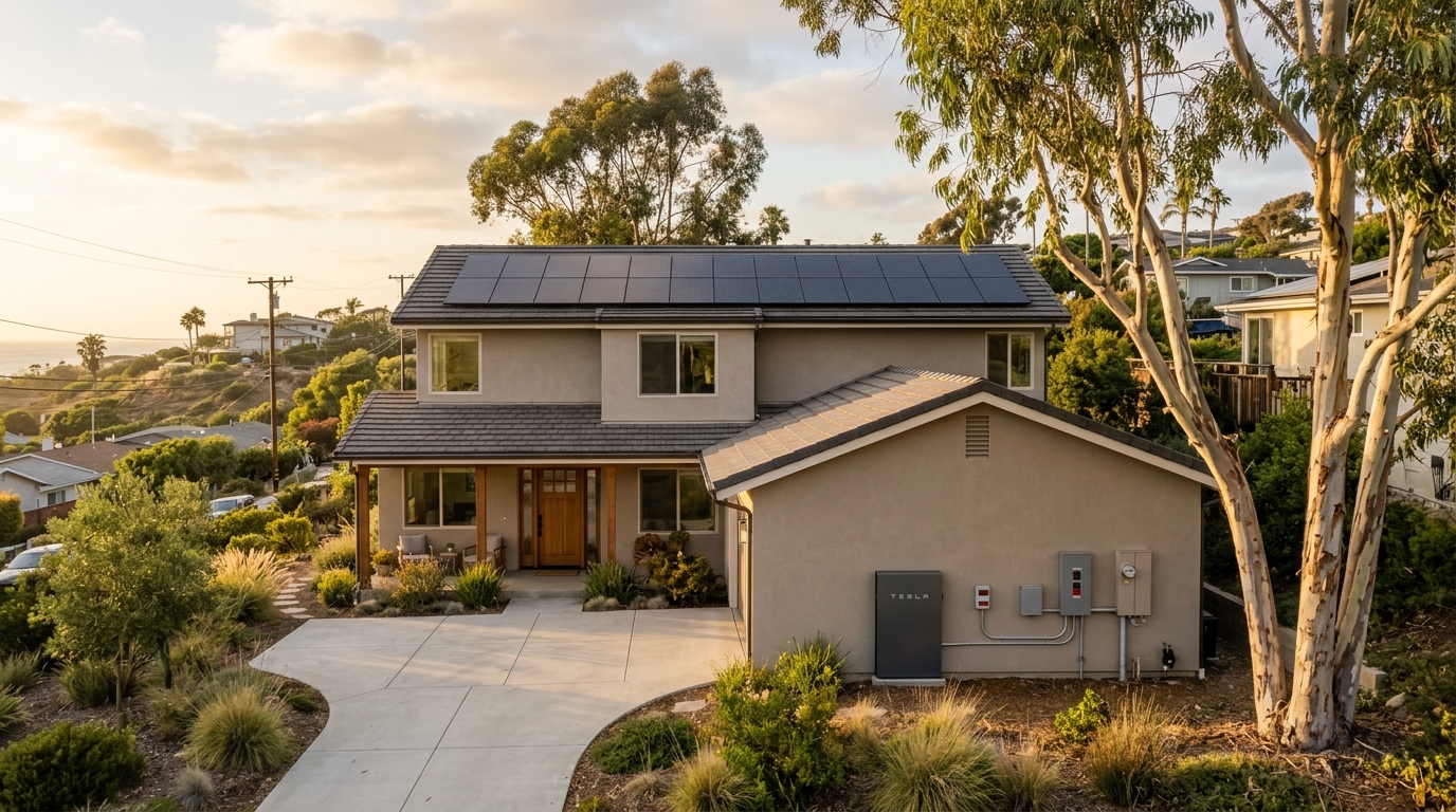NEM 3.0 Explained for California Homeowners (2026)