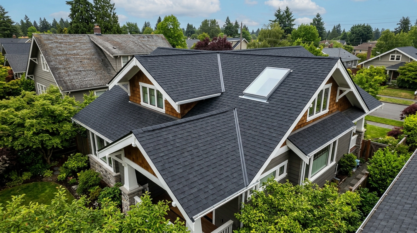 Roof Replacement ROI 2026 — 73% Recoup + Deal-Breaker Defense