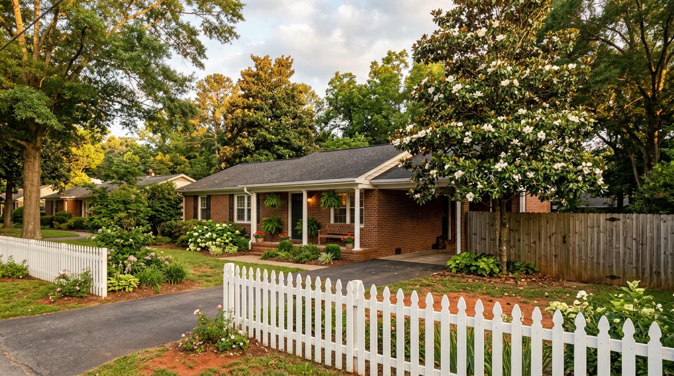 Fence Installation Cost in Alabama 2026 — Hurricane-Code & Material Guide by Metro