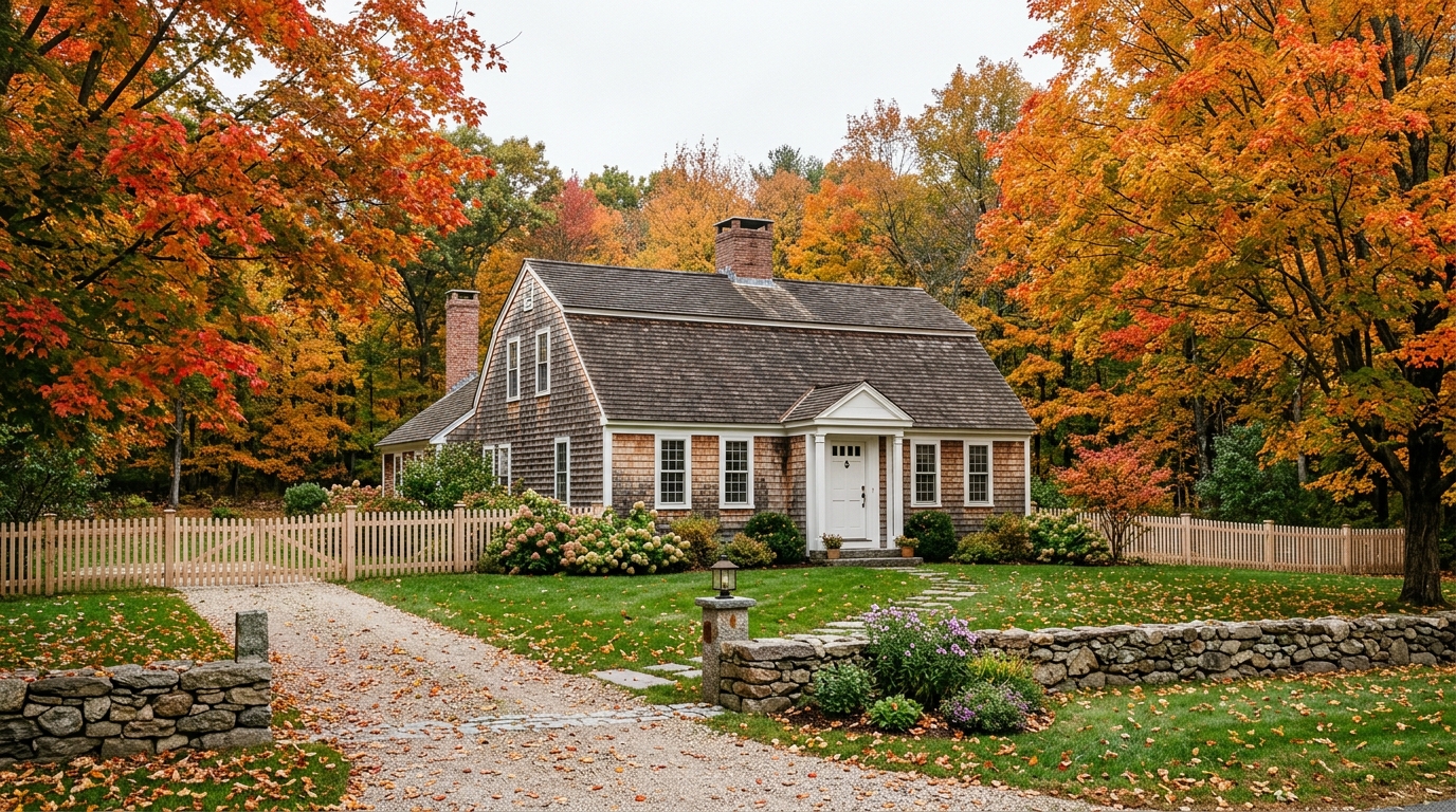 Fence Installation Cost in Massachusetts 2026 — Wetland Setbacks, Labor & Material Guide by Metro