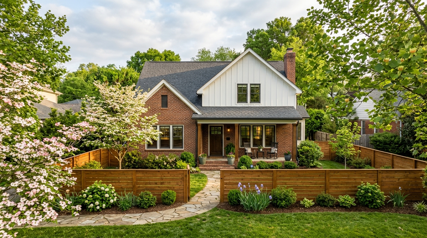 Fence Installation Cost in Tennessee 2026 — Wind Rating, Labor & Material Guide by Metro
