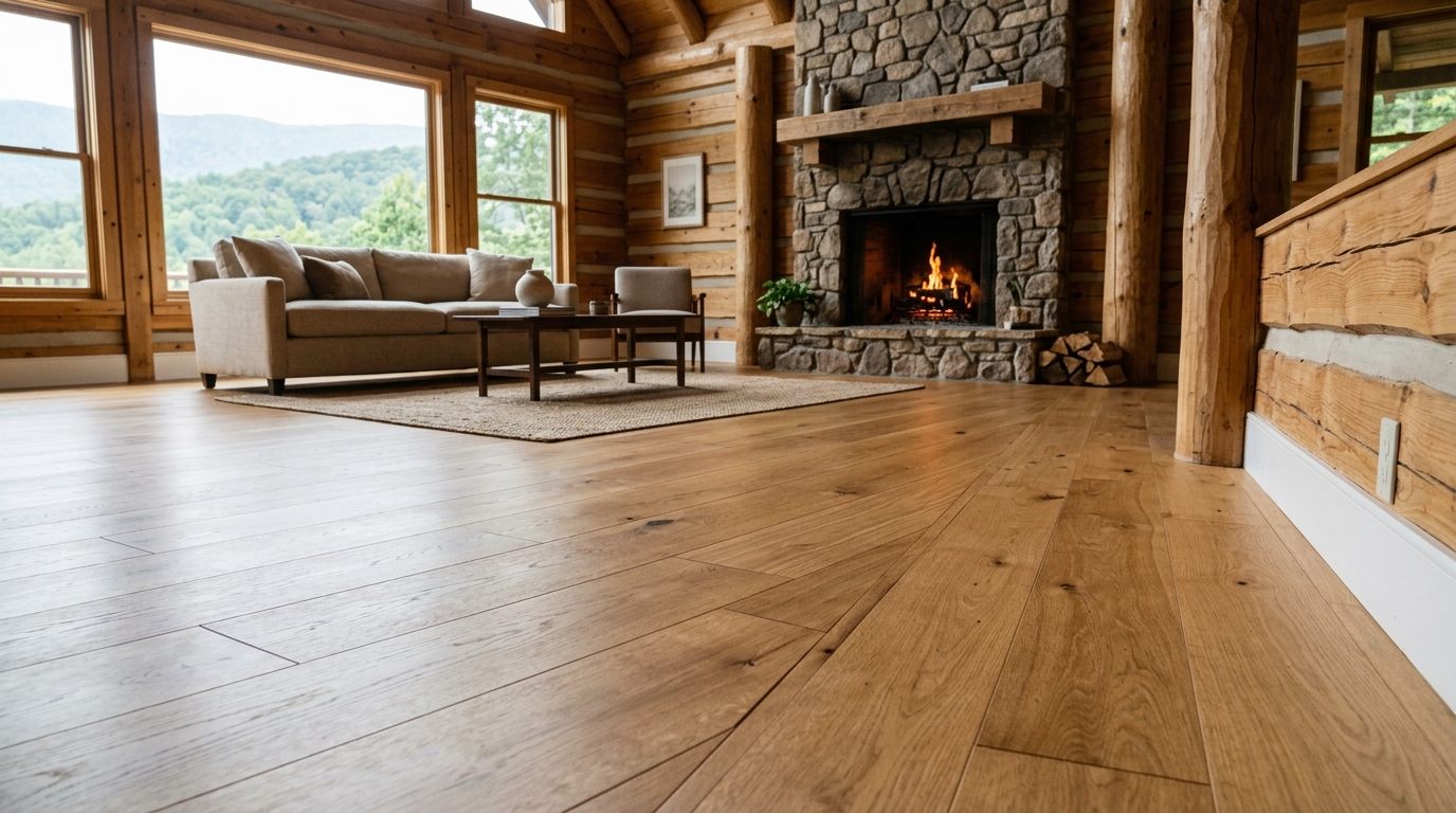 Flooring Installation Cost in Tennessee 2026