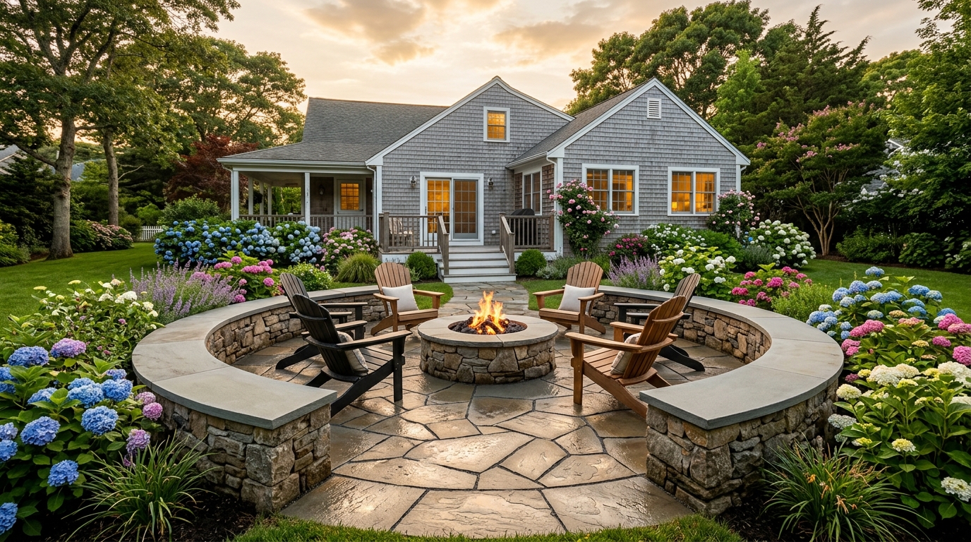 Hardscape Installation Cost in Delaware 2026
