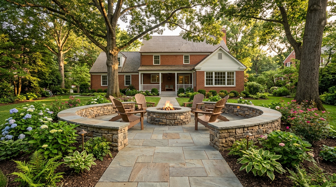 Hardscape Installation Cost in Maryland 2026