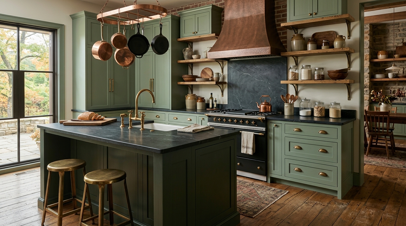 Kitchen Remodel Cost in Arkansas 2026