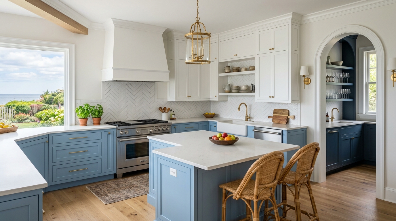 Kitchen Remodel Cost in Delaware 2026