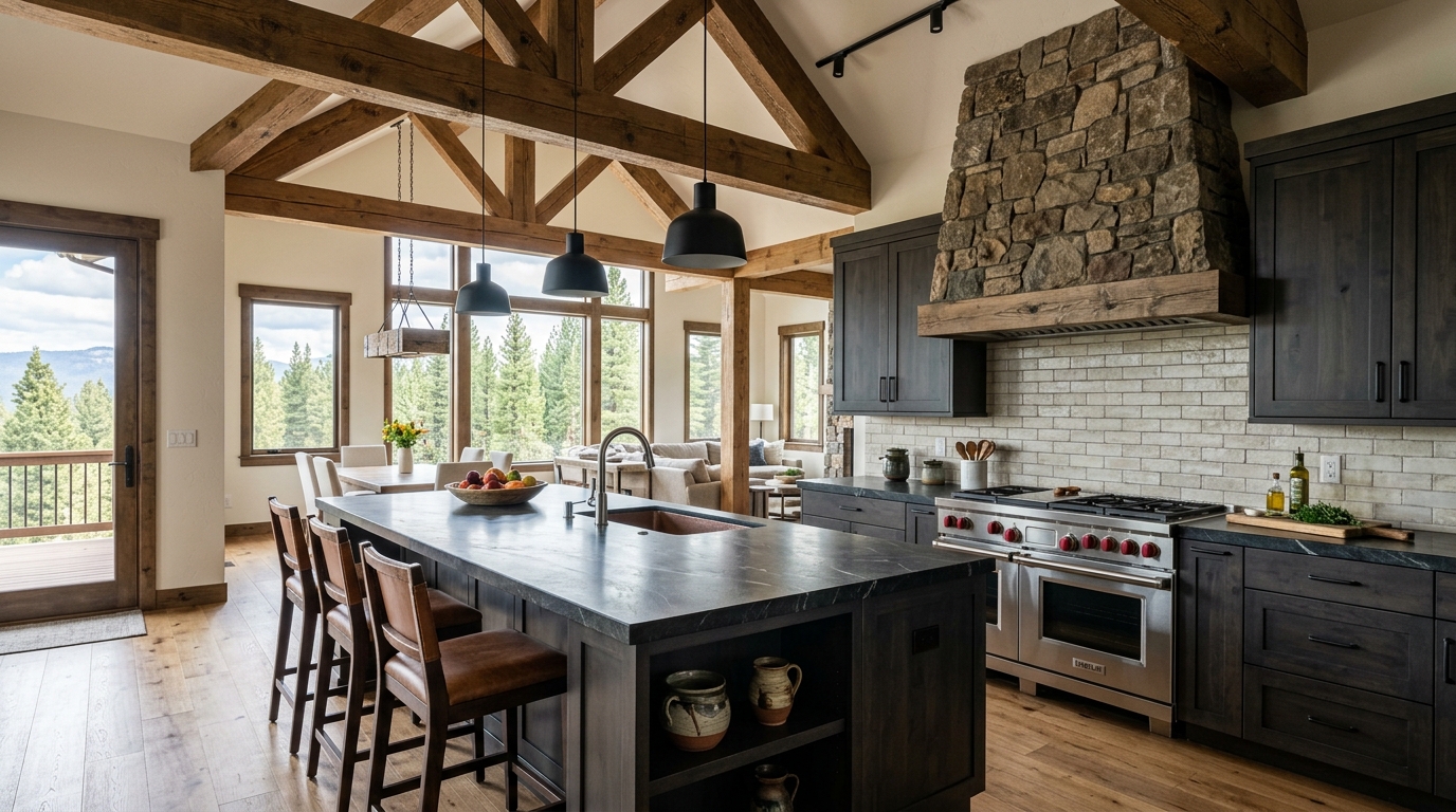 Kitchen Remodel Cost in Idaho 2026