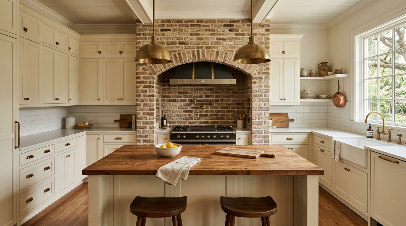 Kitchen Remodel Cost in Mississippi 2026