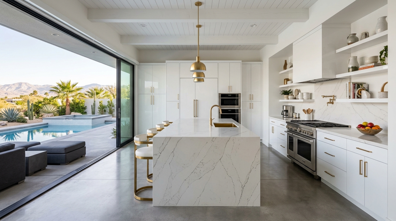Kitchen Remodel Cost in Nevada 2026