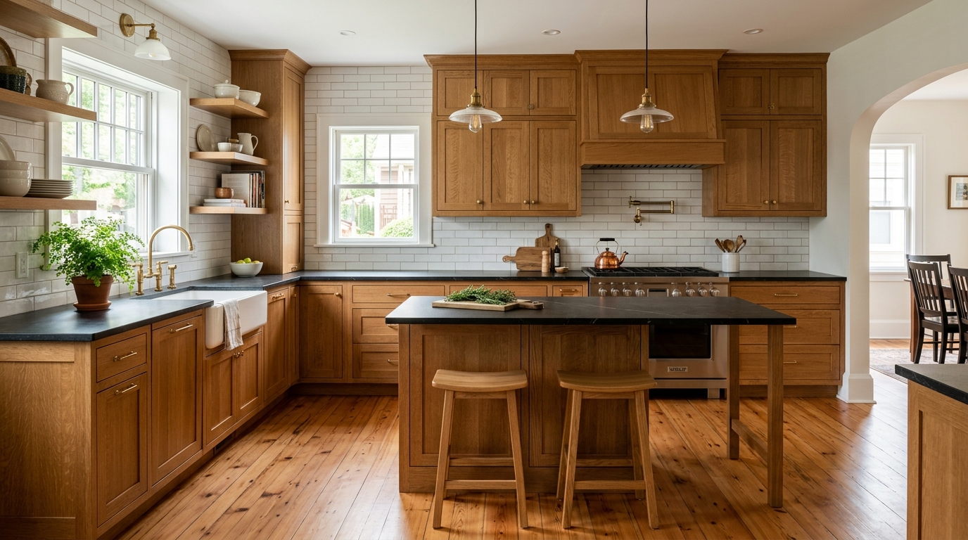 Kitchen Remodel Cost in Ohio 2026