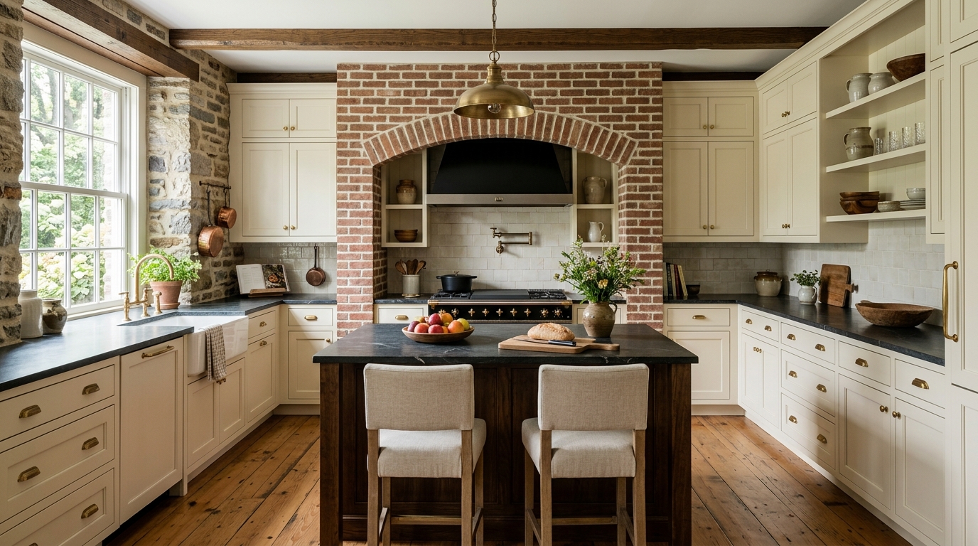 Kitchen Remodel Cost in Pennsylvania 2026