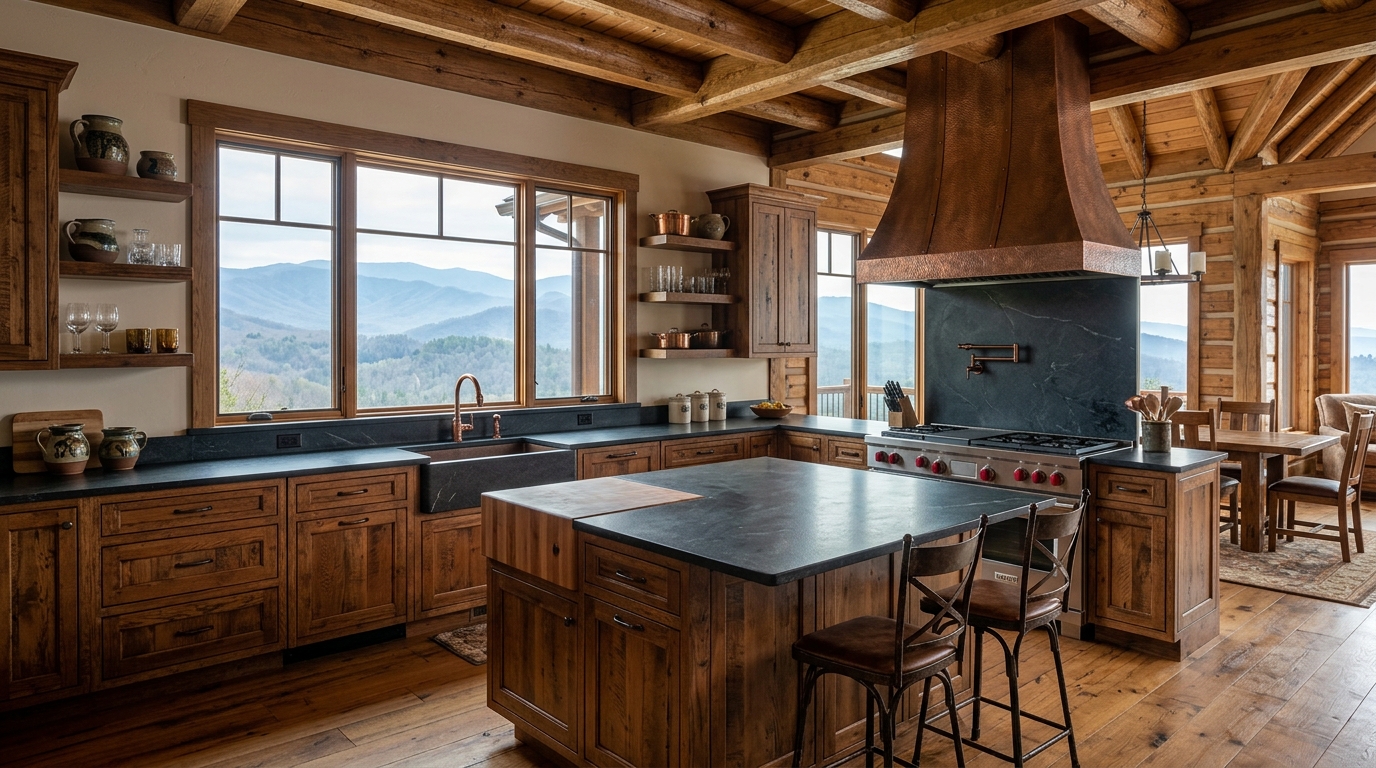 Kitchen Remodel Cost in Tennessee 2026