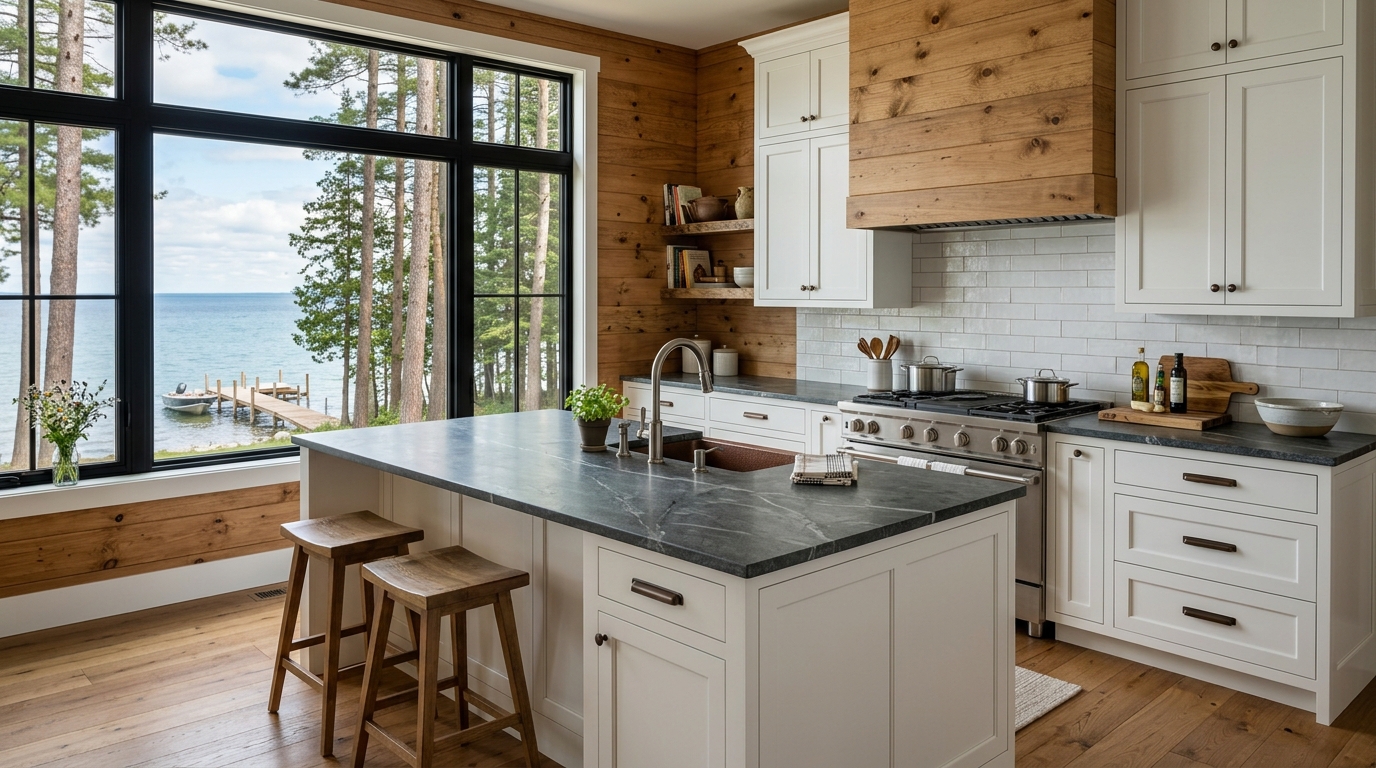 Kitchen Remodel Cost in Wisconsin 2026