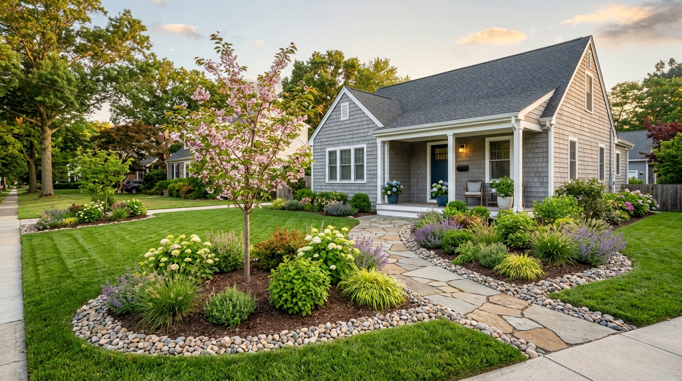 Landscaping Cost in Delaware 2026
