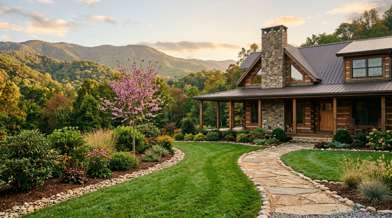 Landscaping Cost in Tennessee 2026