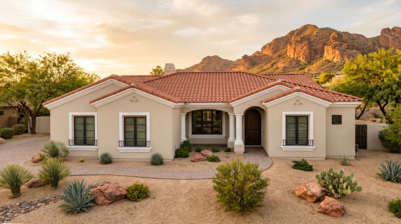Painting Cost in Arizona 2026