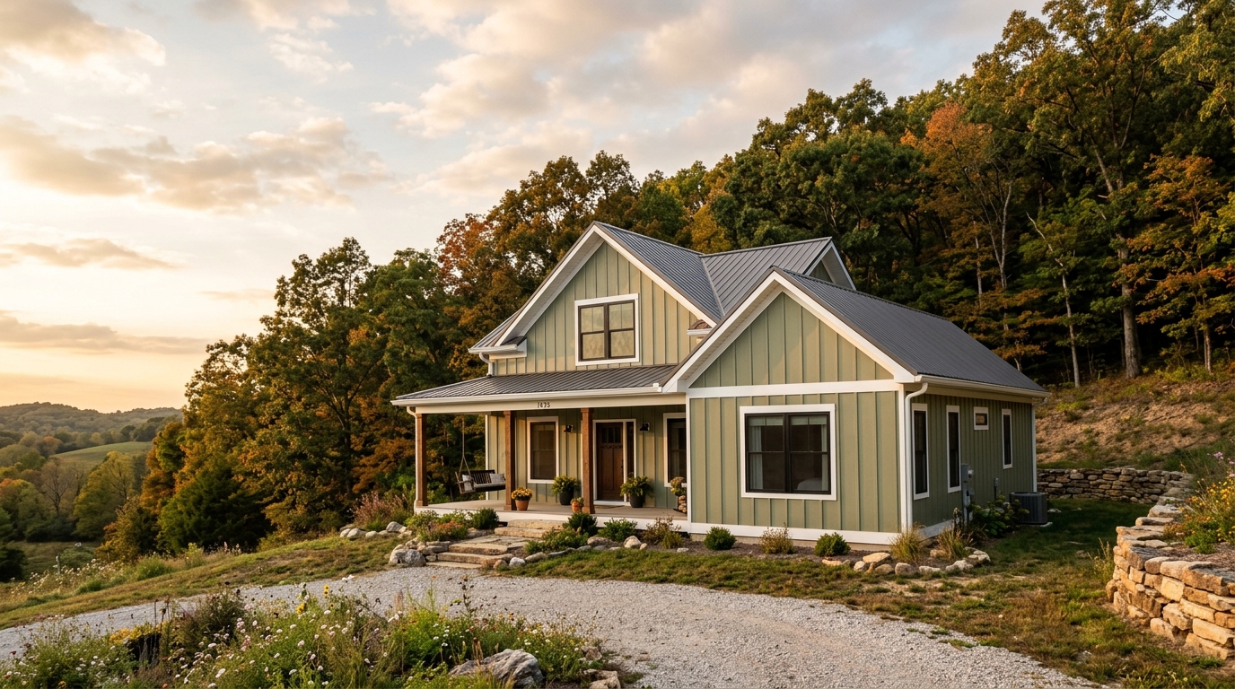 Painting Cost in Arkansas 2026