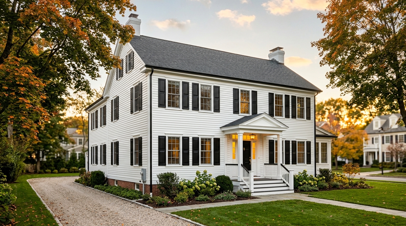 Painting Cost in Connecticut 2026
