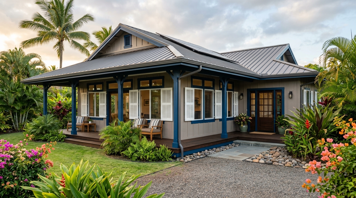 Painting Cost in Hawaii 2026