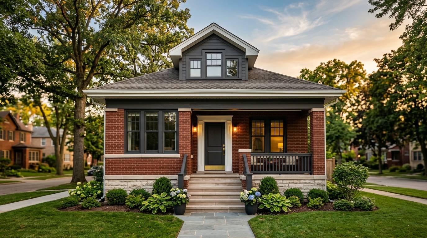 Painting Cost in Illinois 2026