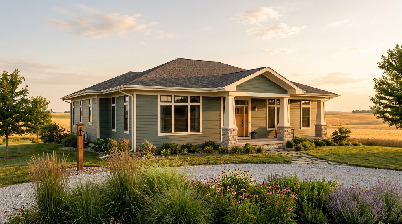 Painting Cost in Kansas 2026