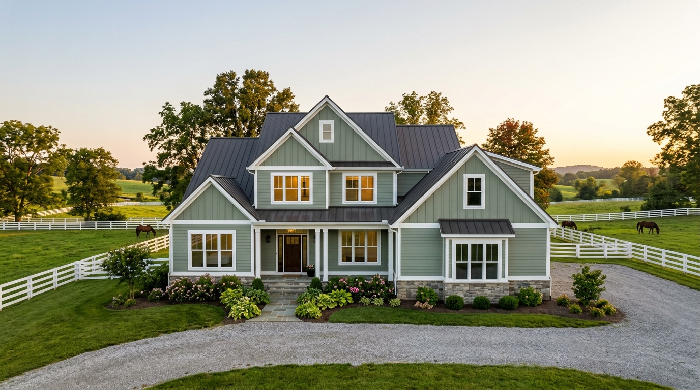 Painting Cost in Kentucky 2026