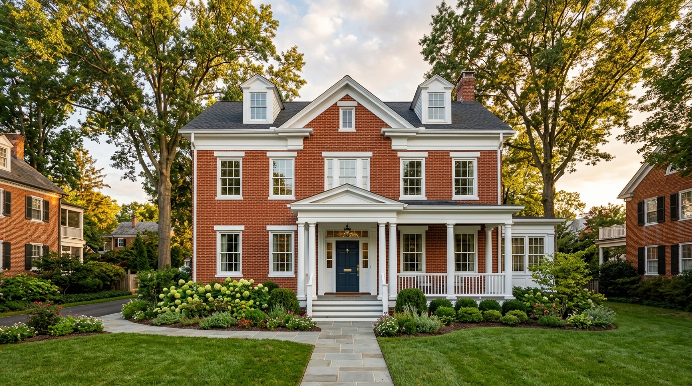 Painting Cost in Maryland 2026