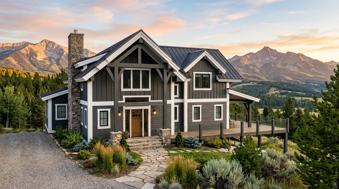 Painting Cost in Montana 2026