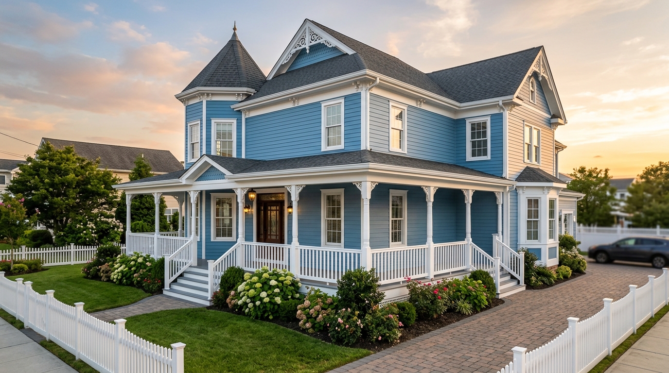 Painting Cost in New Jersey 2026