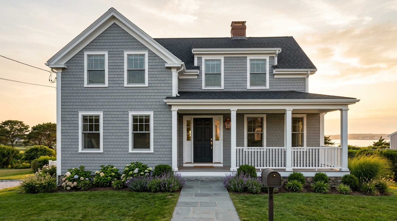 Painting Cost in Rhode Island 2026