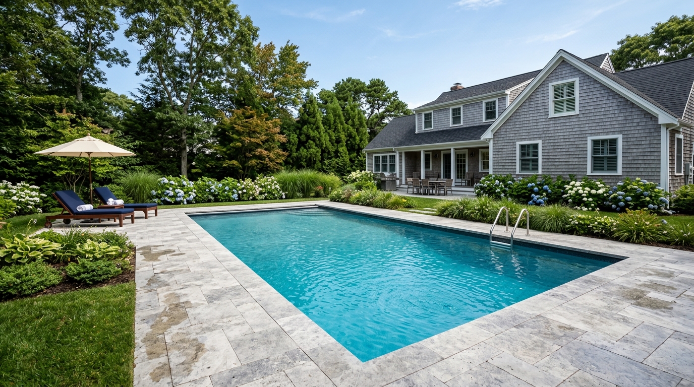 In-Ground Pool Installation Cost in Delaware 2026
