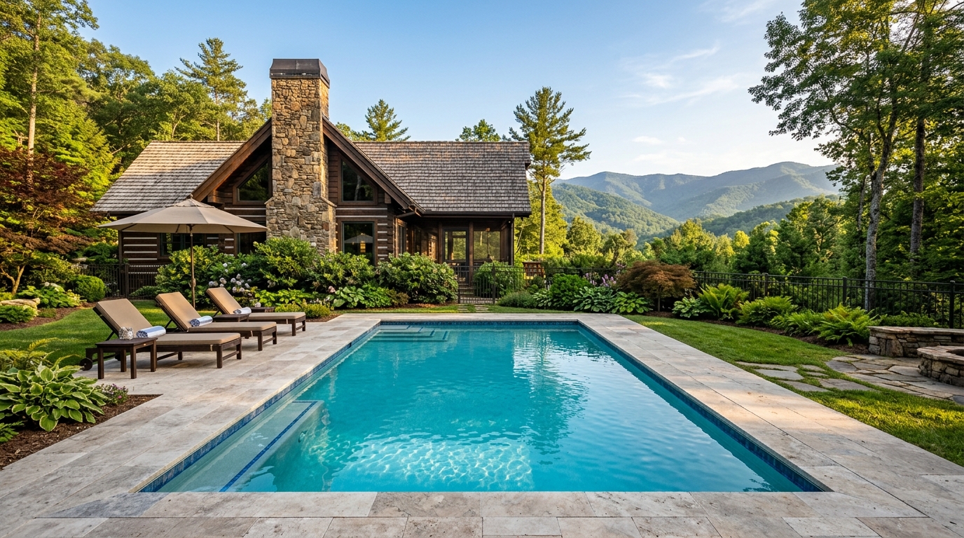 In-Ground Pool Installation Cost in Tennessee 2026