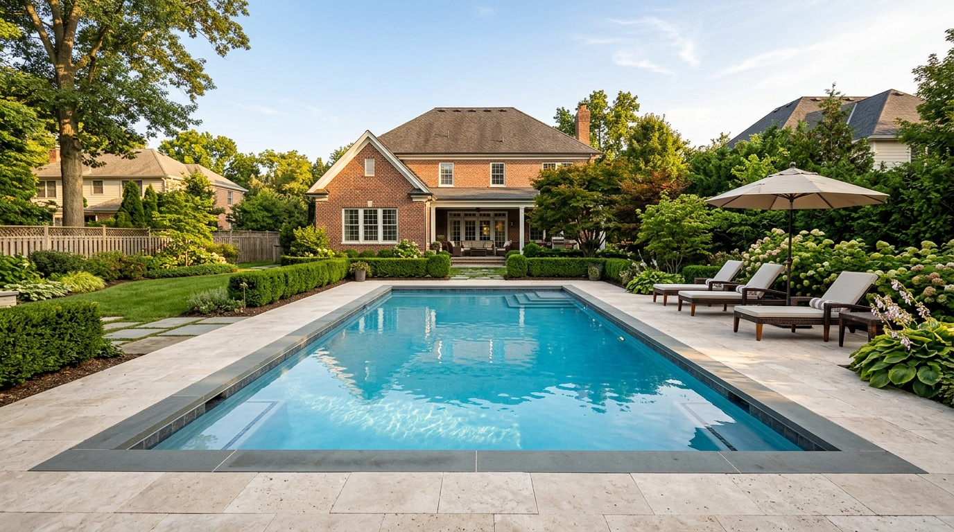 In-Ground Pool Installation Cost in Virginia 2026