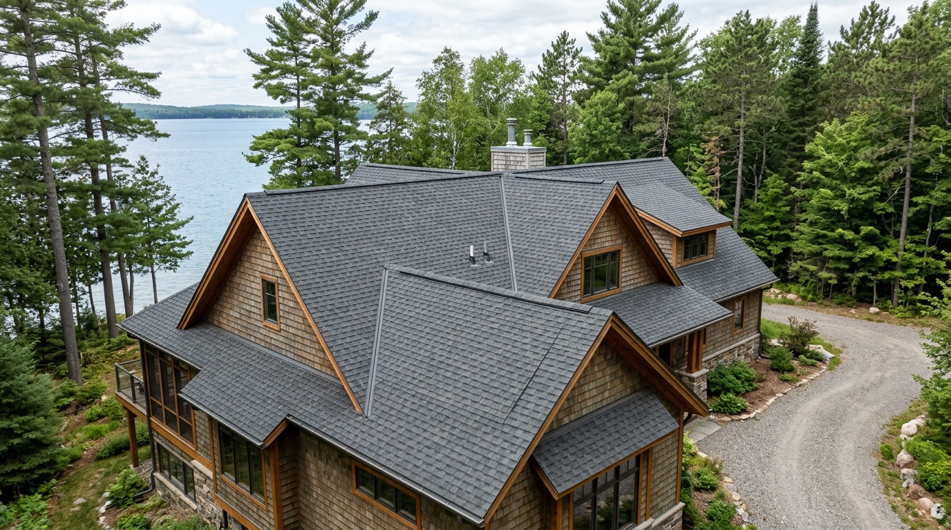 Roof Replacement Cost in Michigan 2026