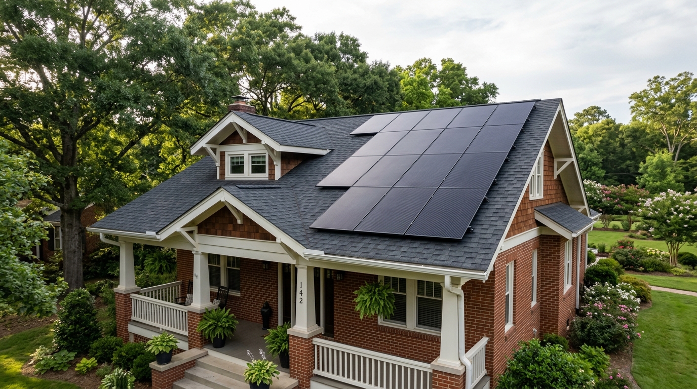 Solar Panels Cost in Alabama 2026