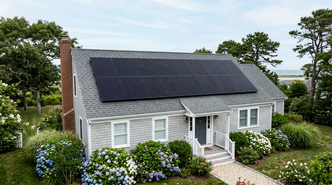 Solar Panels Cost in Delaware 2026