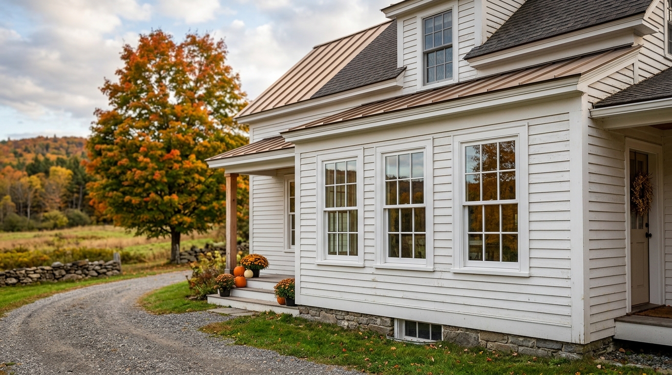 Window Replacement Cost in Arkansas 2026