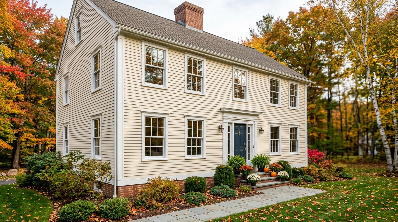 Window Replacement Cost in Connecticut 2026