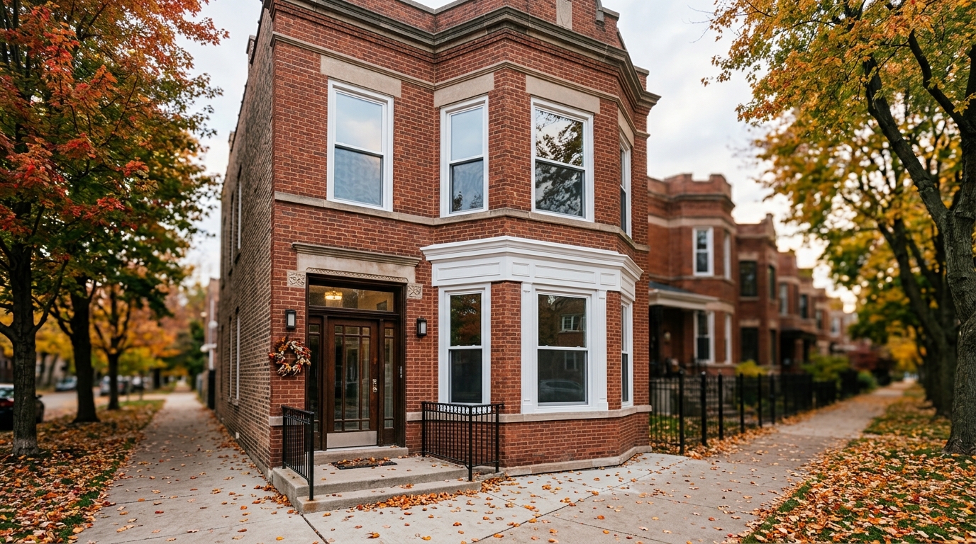 Window Replacement Cost in Illinois 2026
