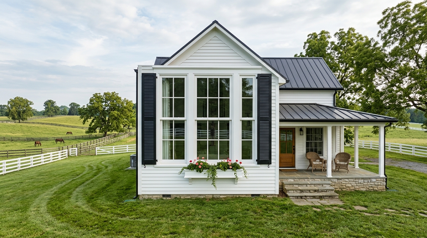 Window Replacement Cost in Kentucky 2026